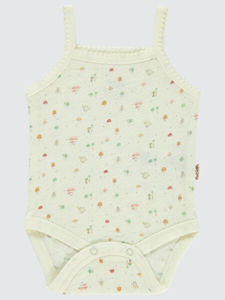 Bebetto Body, Zıbın