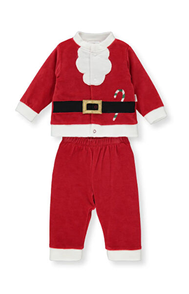 Bebetto Bebek Alt, Üst Takım