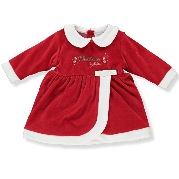 Bebetto Bebek Elbise