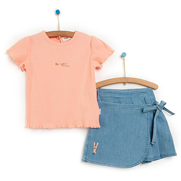 Bebetto Bebek Alt, Üst Takım