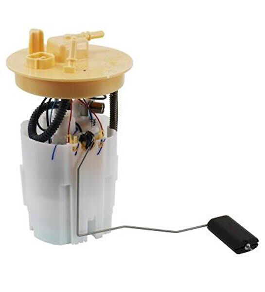 Bosch Yakıt Deposu Ekipmanı