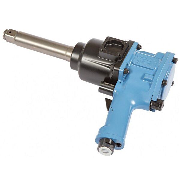 Osaka Havalı Somun Tabancası, Seti