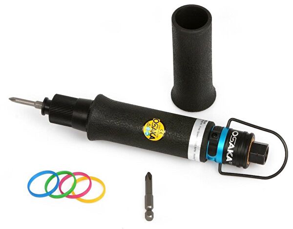 Osaka Havalı Tornavida