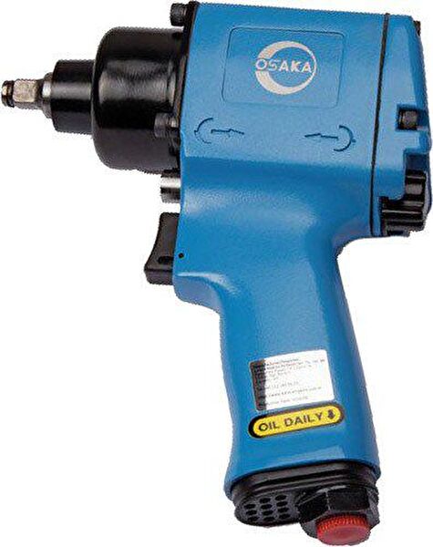 Osaka Havalı Somun Tabancası, Seti