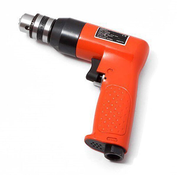 Osaka Havalı Matkap, Ucu