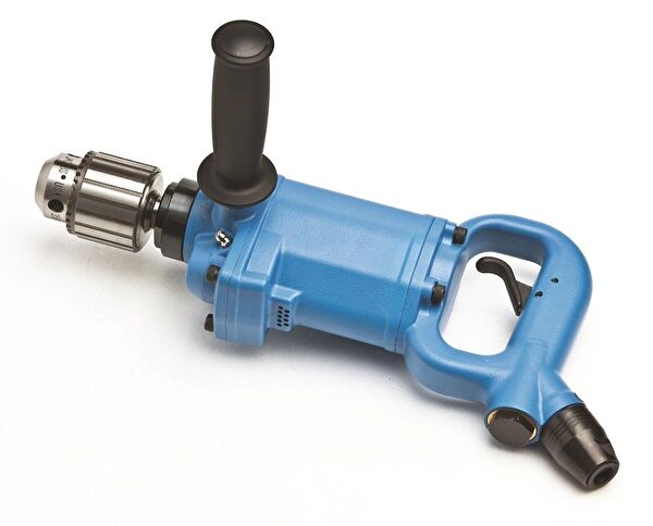 Osaka Havalı Matkap, Ucu