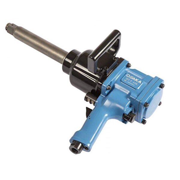 Osaka Havalı Somun Tabancası, Seti