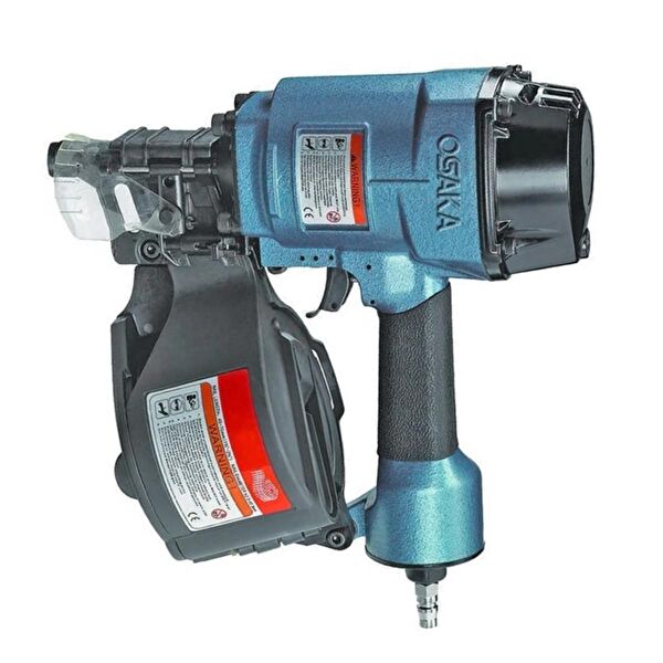 Osaka Havalı Çivi, Zımba Tabancası