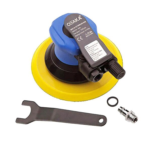 Osaka Havalı Zımpara Aleti