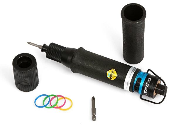 Osaka Havalı Tornavida