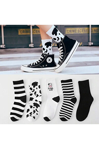 Bgk Kadın Çorap
