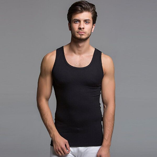 Thermoform Erkek Atlet, Body