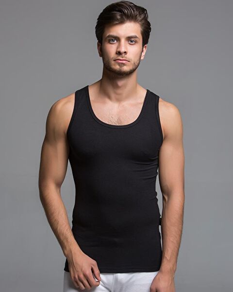 Thermoform Erkek Atlet, Body