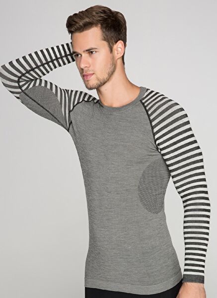 Thermoform Outdoor Tişört, Sweatshirt