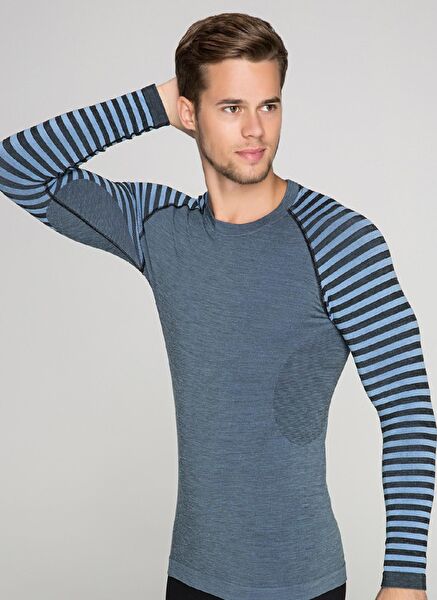 Thermoform Outdoor Termal İçlik,Polar