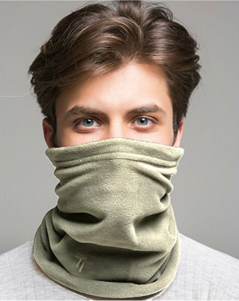 Thermoform Atkı, Kaşkol, Boyunluk