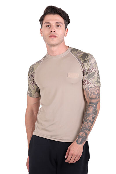 Thermoform Outdoor Tişört, Sweatshirt