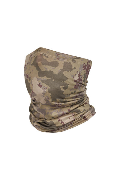 Thermoform Eldiven, Bere, Şapka, Maske