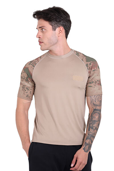 Thermoform Outdoor Tişört, Sweatshirt