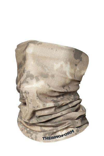 Thermoform Eldiven, Bere, Şapka, Maske