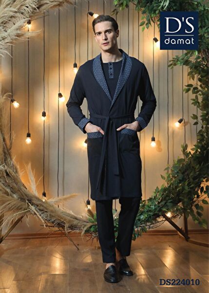 D'S DAMAT Erkek Pijama, Pijama Takımı