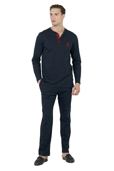 DAMAT Erkek Pijama, Pijama Takımı
