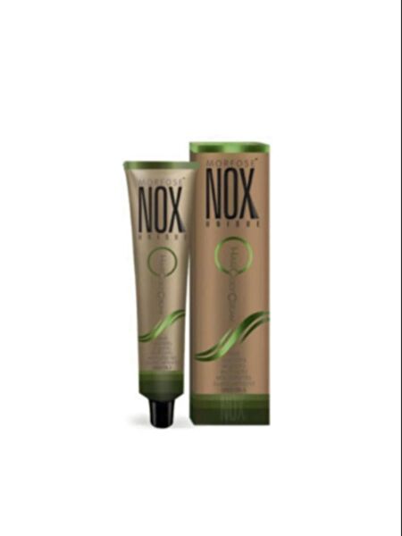 Morfose Saç Boyası