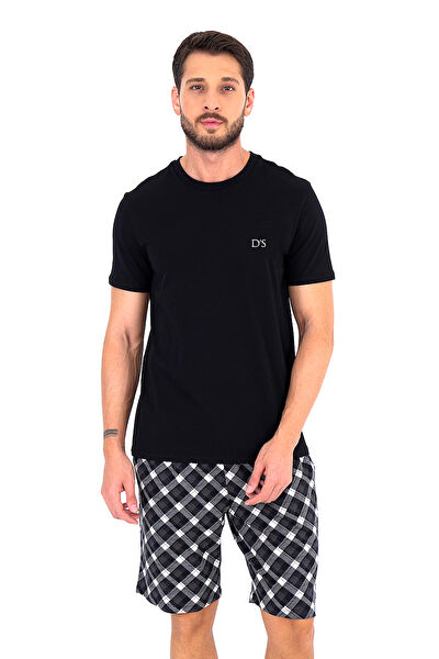 DAMAT Erkek Pijama, Pijama Takımı