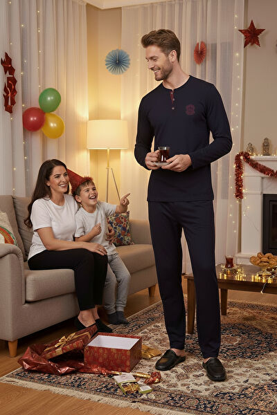 DAMAT Erkek Pijama, Pijama Takımı