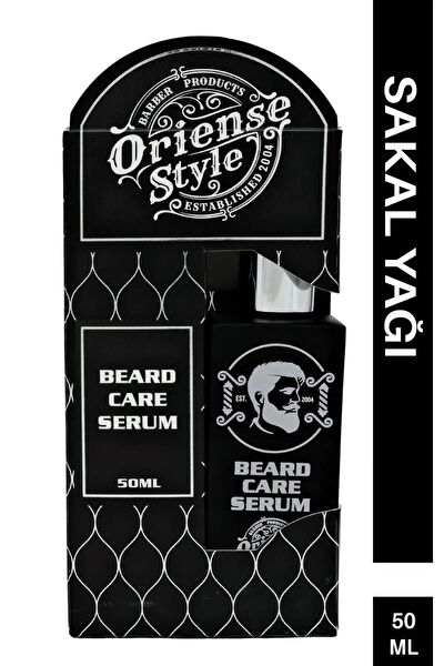 Oriense Saç Serumu