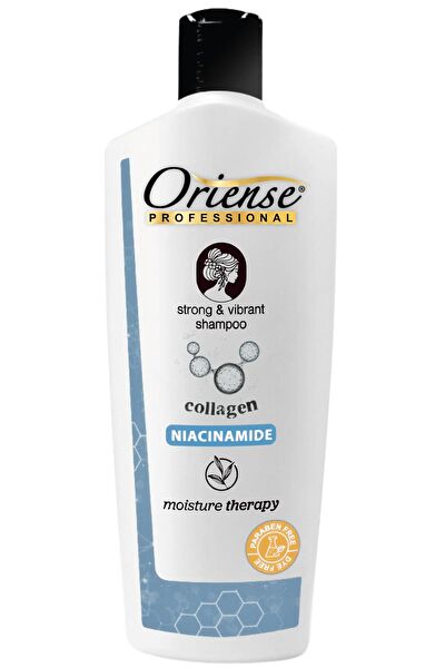 Oriense Şampuan