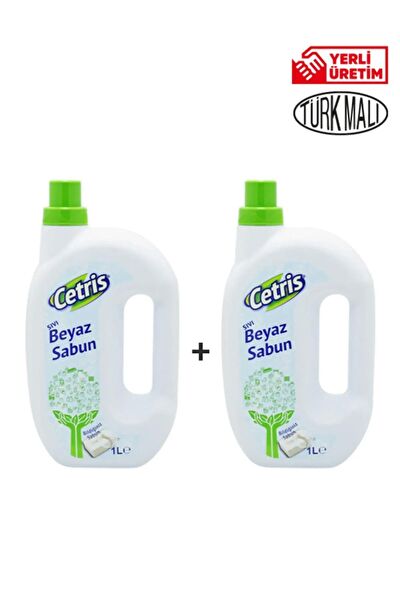 Cetris Yüzey Temizleyiciler