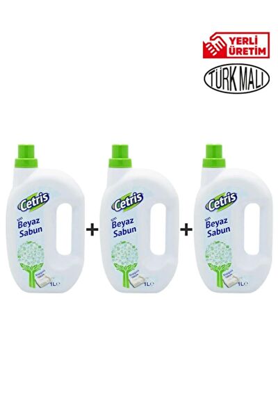 Cetris Yüzey Temizleyiciler