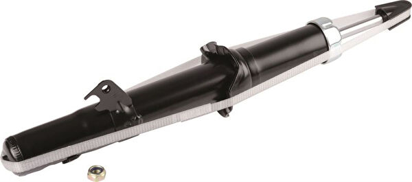 HERTH BUSS Amortisörler