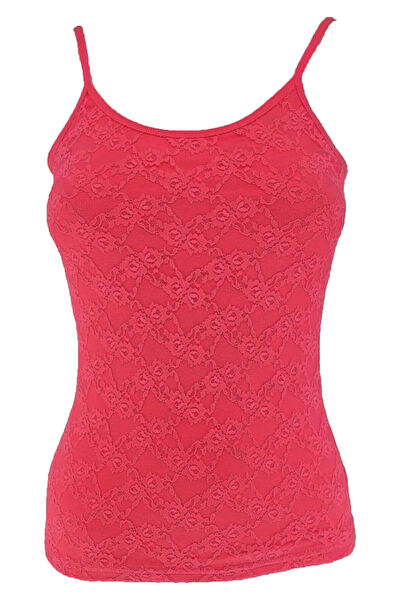 Dorya Kadın Atlet, Body