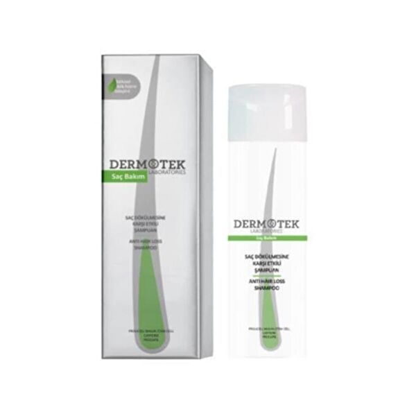 Dermotek Saç Bakım Setleri