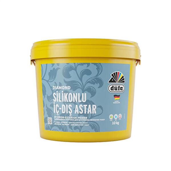 DÜFA İç Cephe Boyaları