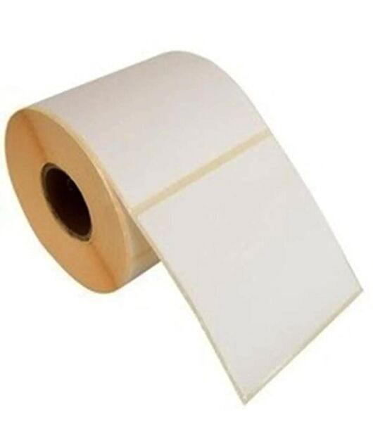 Stilo Barkod Etiketi