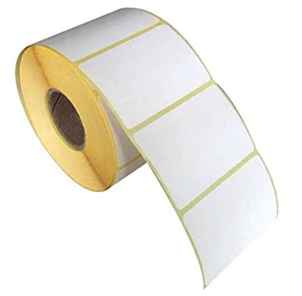 Stilo Barkod Etiketi