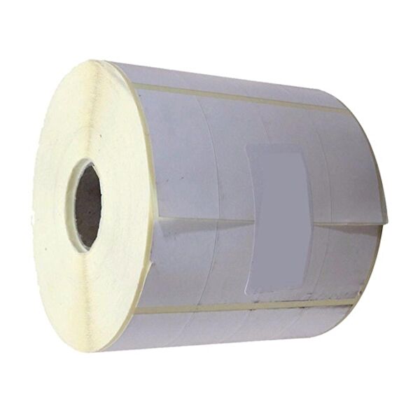 Stilo Barkod Etiketi