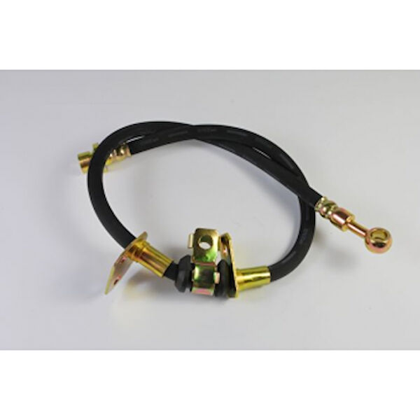 BRAXIS Fren Ekipmanları