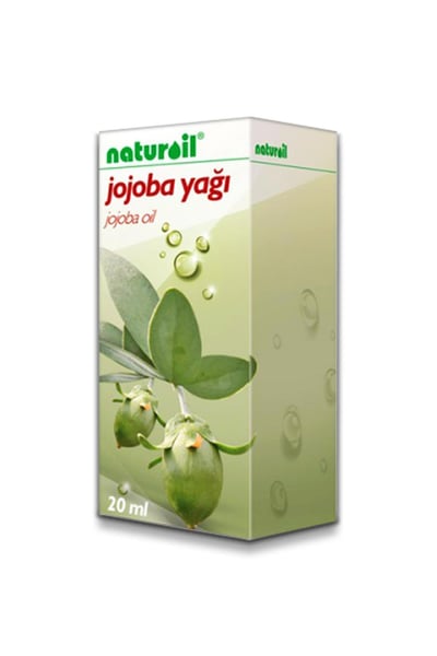 Naturoil Vücut Nemlendirici Yağ