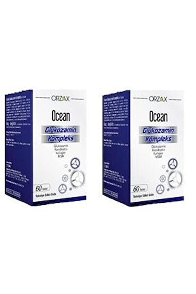 Ocean Vitamin, Mineral
