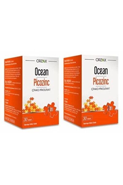 Ocean Vitamin, Mineral