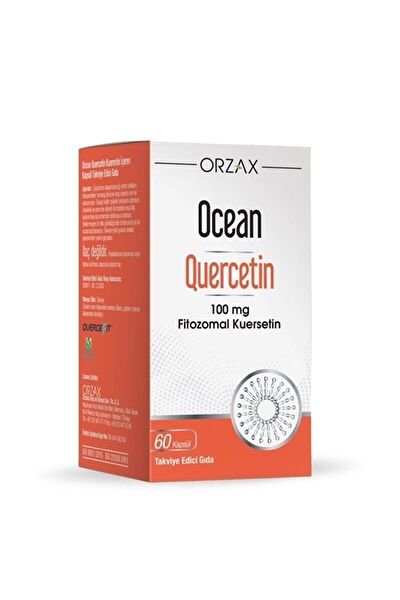 Ocean Vitamin, Mineral