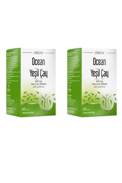 Ocean Vitamin, Mineral