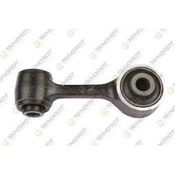 TEKNOROT Viraj Demiri & Lastikleri