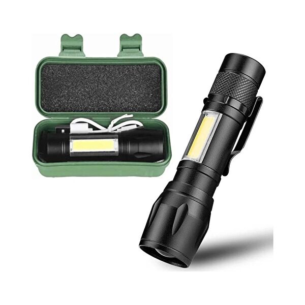 Gold ORION Kafa Lambası