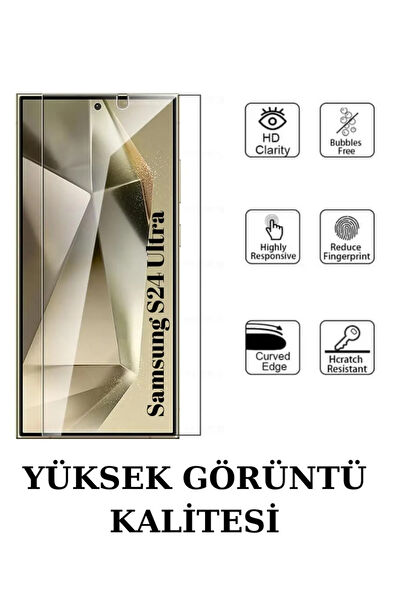 Hanedanev Ekran Koruyucu