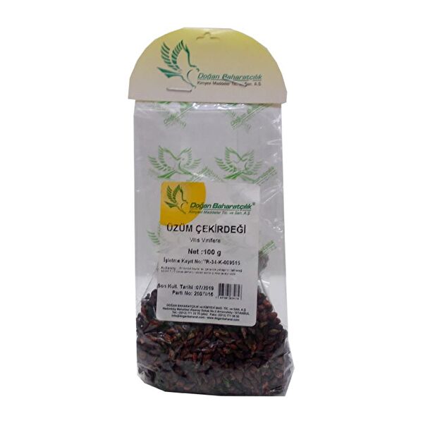 Doğan Aktar Ürünleri